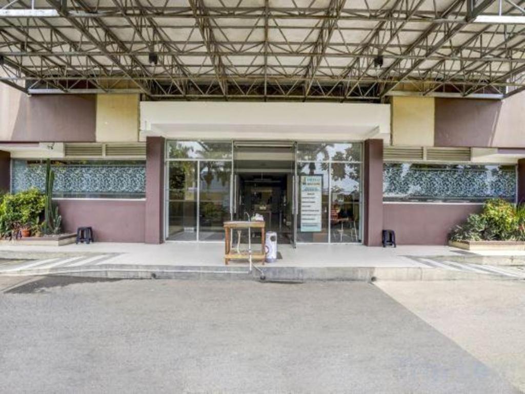 Oyo 2720 Sutomo Inn Medan Dış mekan fotoğraf