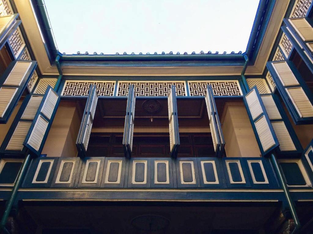 Oyo 2720 Sutomo Inn Medan Dış mekan fotoğraf