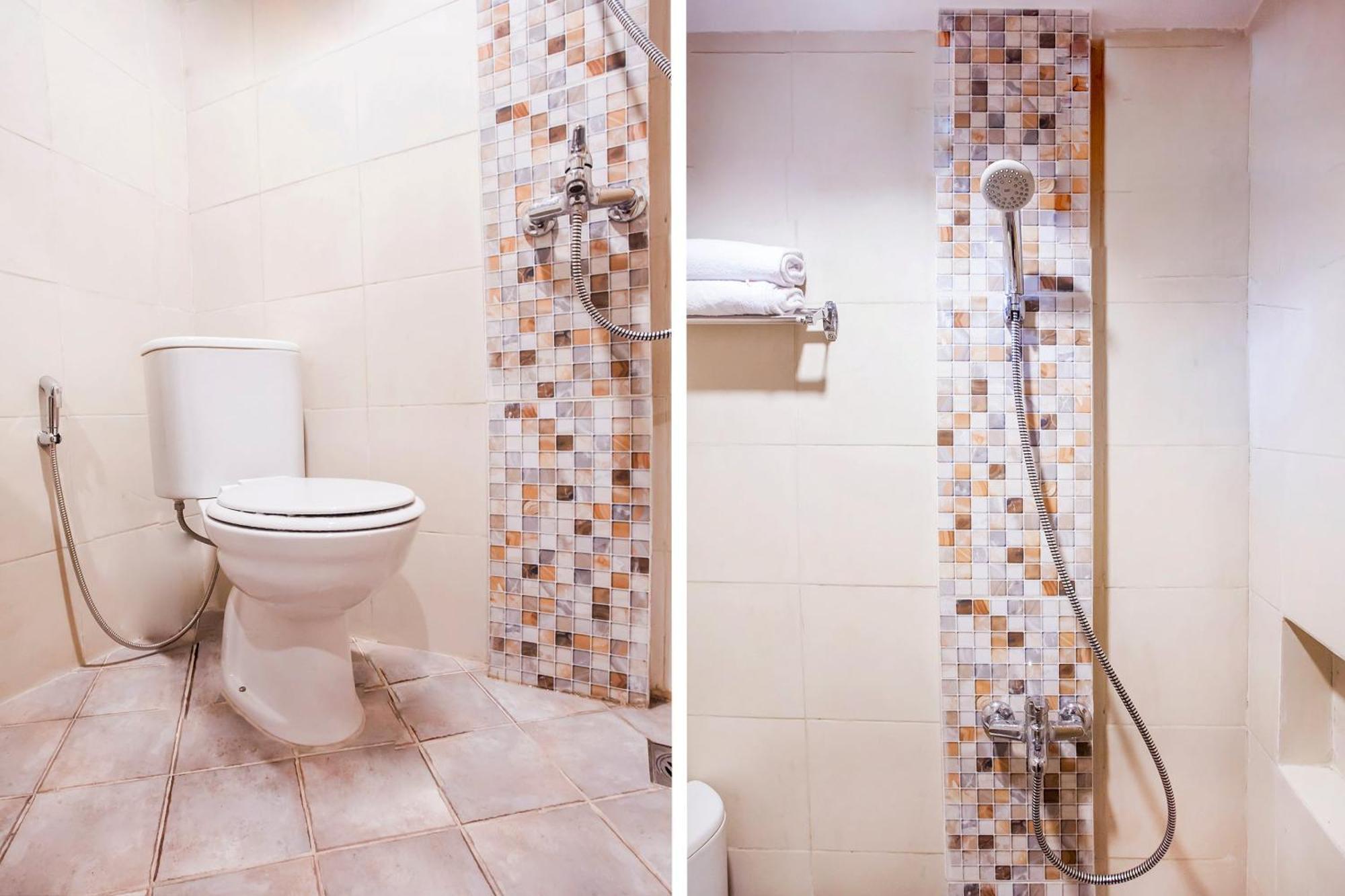 Oyo 2720 Sutomo Inn Medan Dış mekan fotoğraf